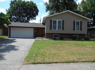 3148 Princeton Dr, Granite City, IL