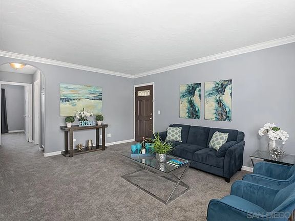 3rd image of 792 Avocado Ave Unit 40