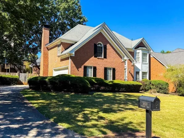 5630 Vicarage Walk, Johns Creek, GA 30005