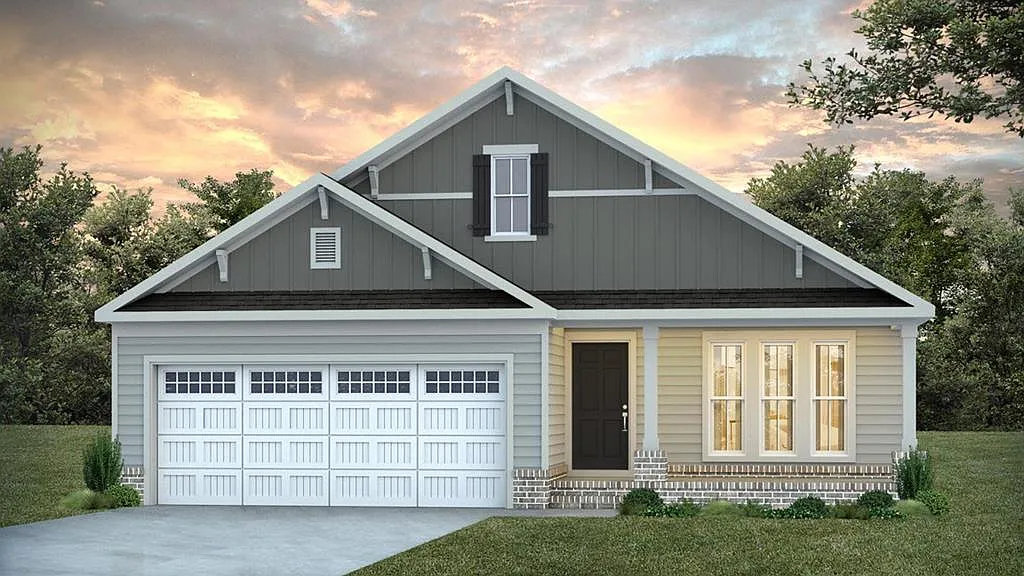 109 Chinaberry St photo 1