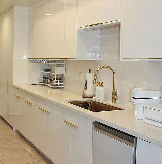 2175 S Beverly Glen Blvd #302 — Photo 6