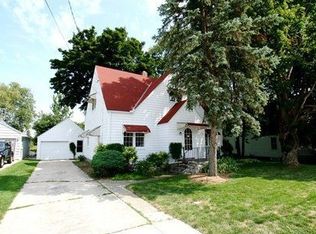 133 Main St, Casco, WI 54205