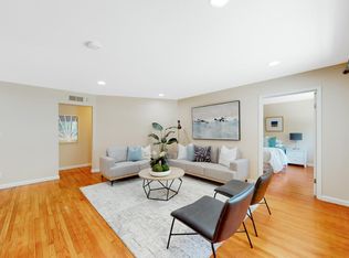 1693 Nightingale Ave, Sunnyvale, CA 94087