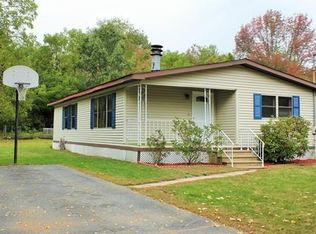 40 Gould Rd, Ware, MA 01082