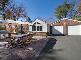 36 Ford Street, Hamden, CT 06517