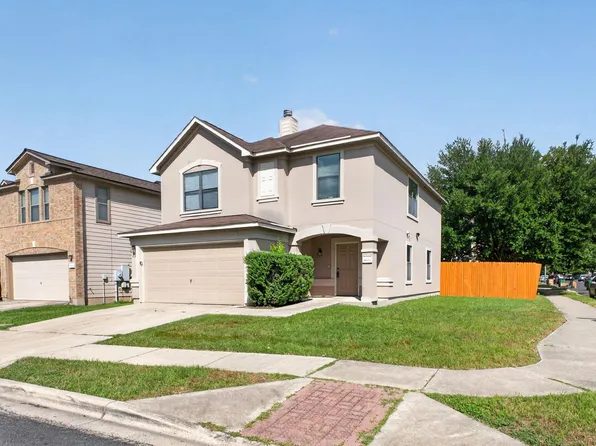 8813 Wiley Way, Austin, TX 78747