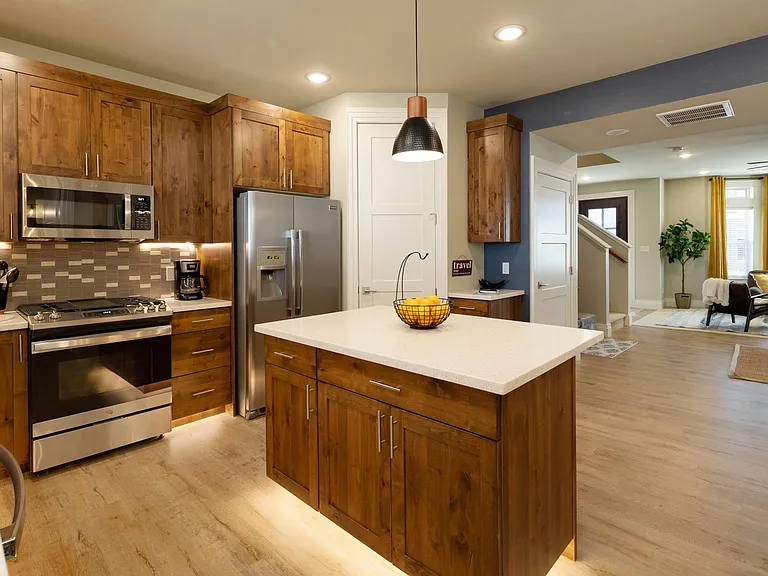 908 S Lincoln Ave #5 — Photo 8