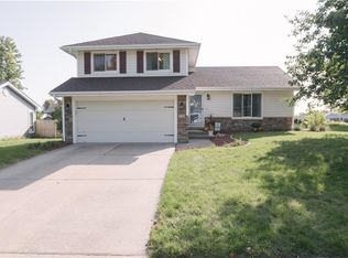 713 SE Richland Ct, Ankeny, IA 50021