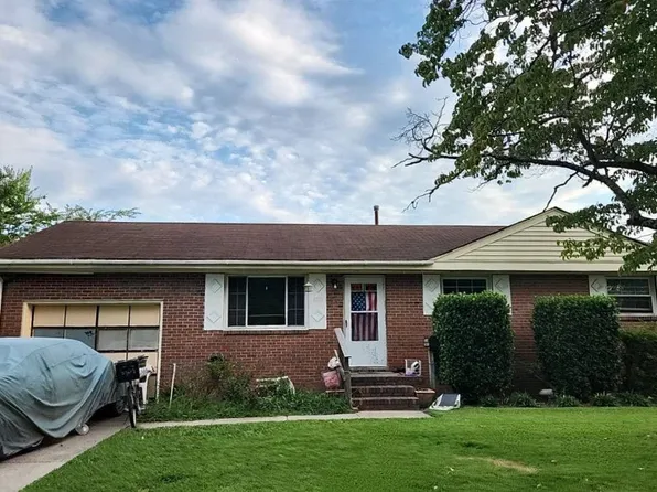 4707 Bart St, Portsmouth, VA 23707