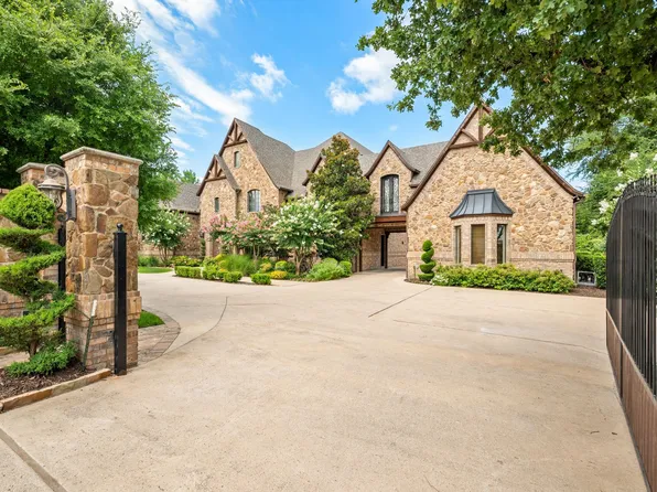 2280 N Peytonville Ave, Southlake, TX 76092