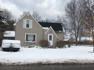 500 Fenton St, Kingsley, MI 49649