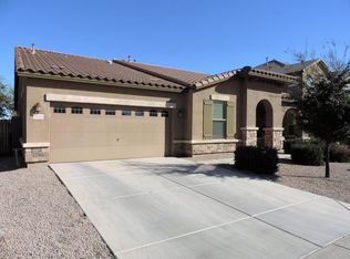 2928 E Fandango Dr, Gilbert, AZ 85298