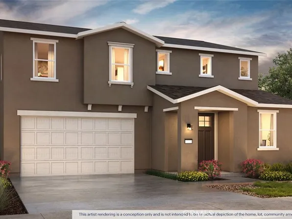 4757 Alexandra Ct #37-B1, Merced, CA 95348