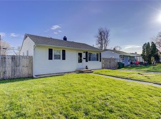 220 Pat Ln, Fairborn, OH 45324