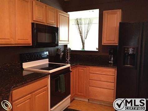 another kitchen view