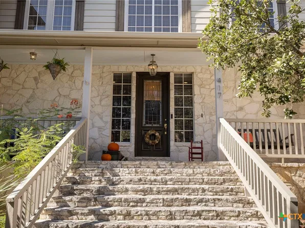 417 Mount Joy Dr, New Braunfels, TX 78130