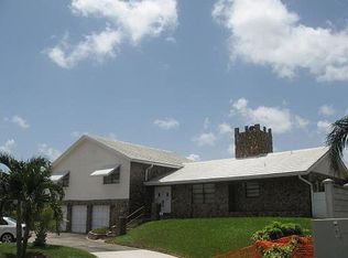 139 E Palm Dr, Margate, FL 33063