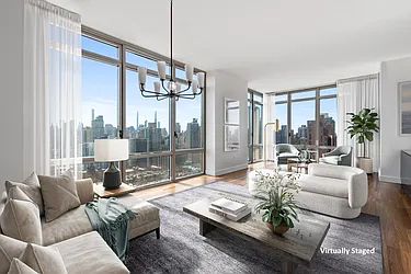 Sold by Douglas Elliman