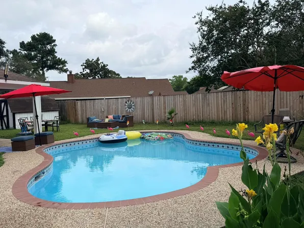4926 Temple Bell Dr, Spring, TX 77388