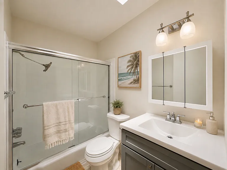 2030 Holly Dr #5A — Photo 4