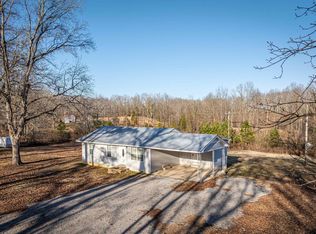 164 Bible Grove Rd, Lexington, TN 38351