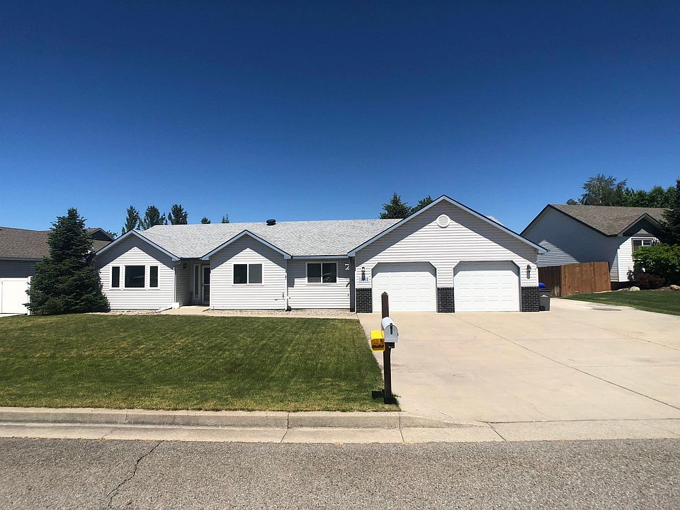 12815 E 35th Ave, Spokane Valley, WA 99206 MLS 202218368 Zillow