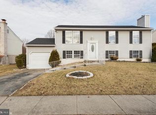 7808 Jody Knoll Rd, Baltimore, MD 21244