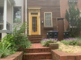 425 5th St SE, Washington, DC 20003