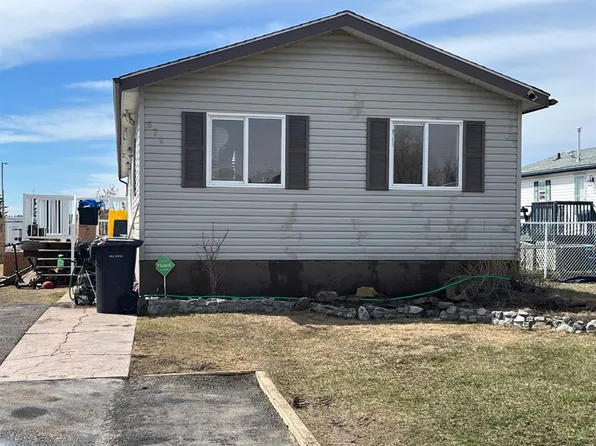 571 Stewart St #1, Grande Prairie County No. 1, AB T8W 5K5