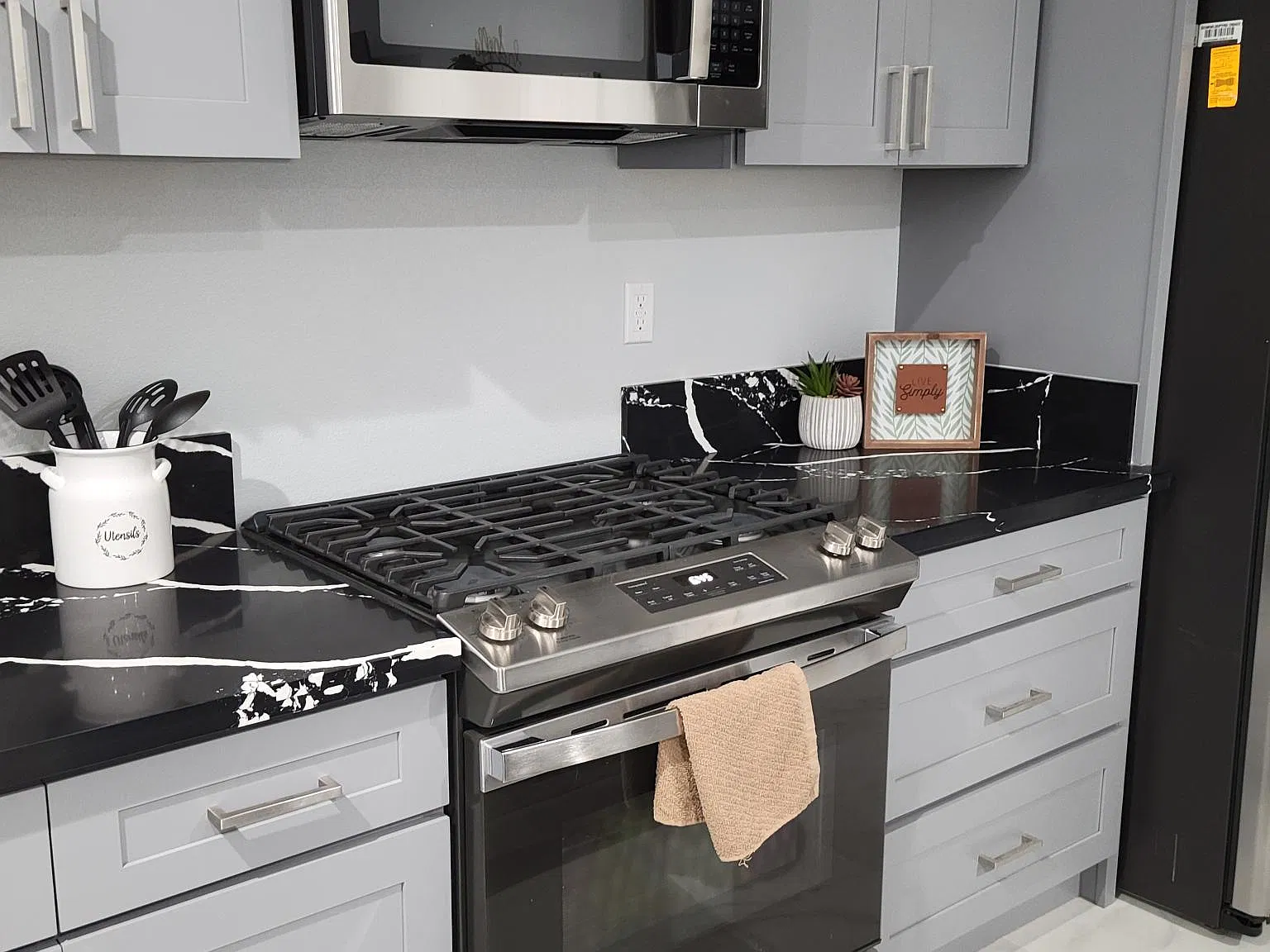 2 bed, 900 sqft, $2,800 — Photo 3