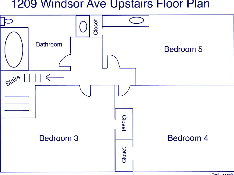 1209 Windsor Ave #5 — Photo 16