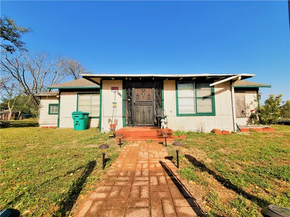 712 S Rife St, Aransas Pass, TX 78336