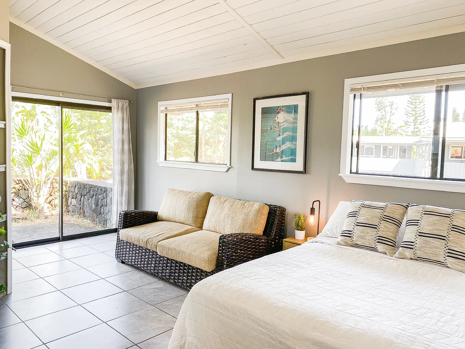 Studio, 350 sqft, $1,750 — Photo 4