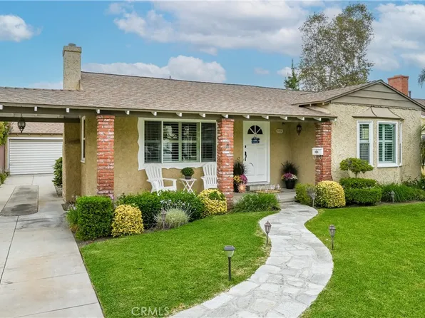 5812 Golden West Ave, Temple City, CA 91780