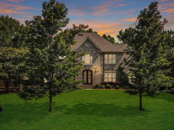 140 Windwood Cir, Alabaster, AL 35007