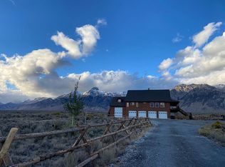 4475 Bar Rd, Mackay, ID 83251