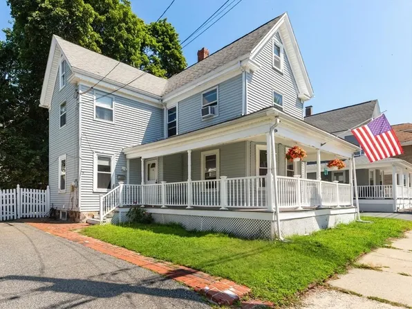 16 Mason St, Beverly, MA 01915