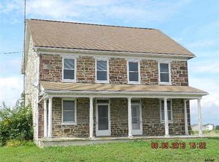 583 N Lake Rd, East Berlin, PA 17316