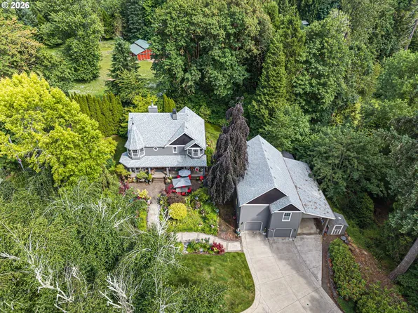 42092 Holden Creek Ln, Springfield, OR 97478