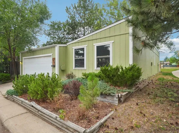 6917 Totara Pl, Niwot, CO 80503