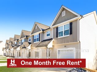 200 Beaumont Cir, Clemmons, NC 27012