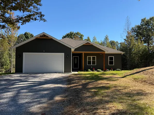 353 Kings Ridge Ct, Eddyville, KY 42038
