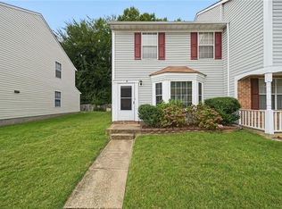 12 Saxony Pl, Hampton, VA 23669