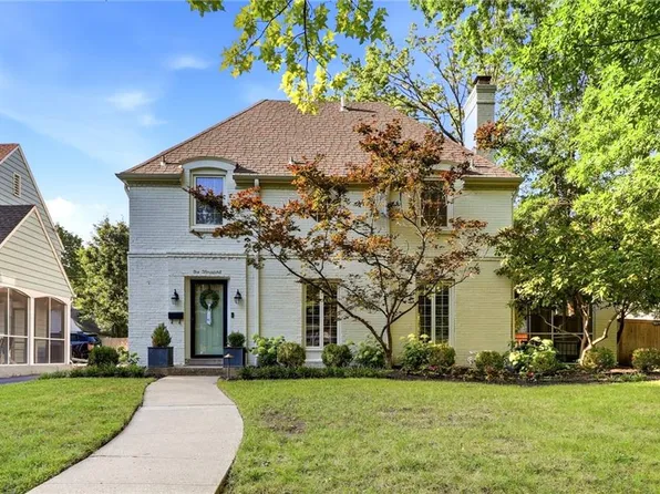 1000 W Gregory Blvd, Kansas City, MO 64114