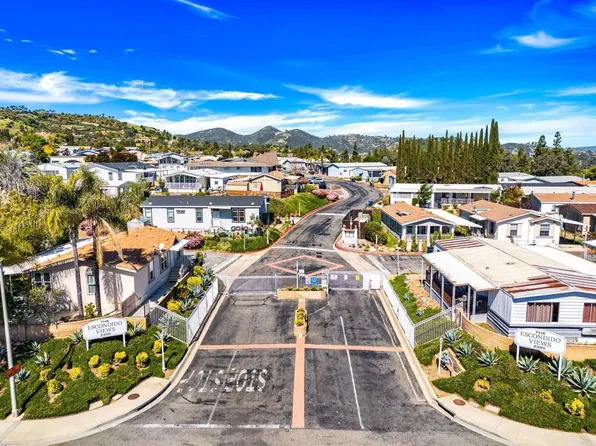 2400 W Valley Pkwy Space 16, Escondido, CA 92029