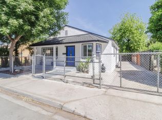 1605 W Orangeburg Ave, Modesto, CA