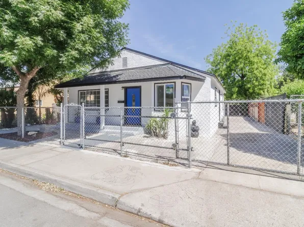 1605 W Orangeburg Ave, Modesto, CA 95350