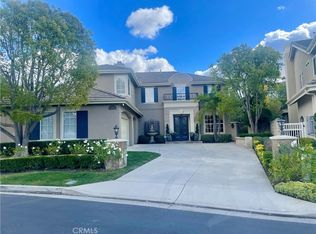6 Aspen Leaf, Trabuco Canyon, CA 92679