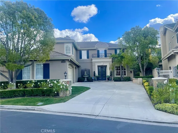 6 Aspen Leaf, Trabuco Canyon, CA 92679