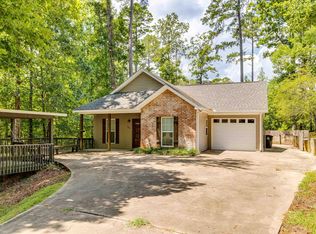 408 Robert St, Ruston, LA 71270